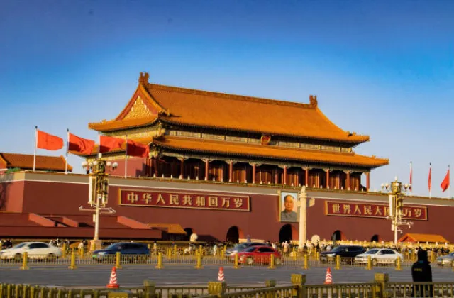 Ngày 2: HONG KONG CITY (ĂN SÁNG, TRƯA, TỐI)