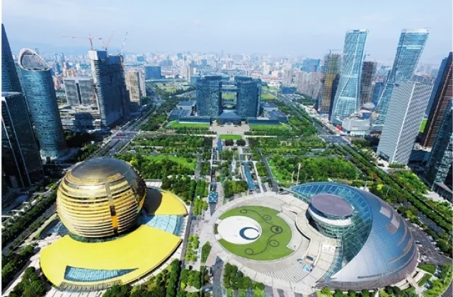 Ngày 4: BẮC KINH – Ô TRẤN( ĂN SÁNG, TRƯA , TỐI)