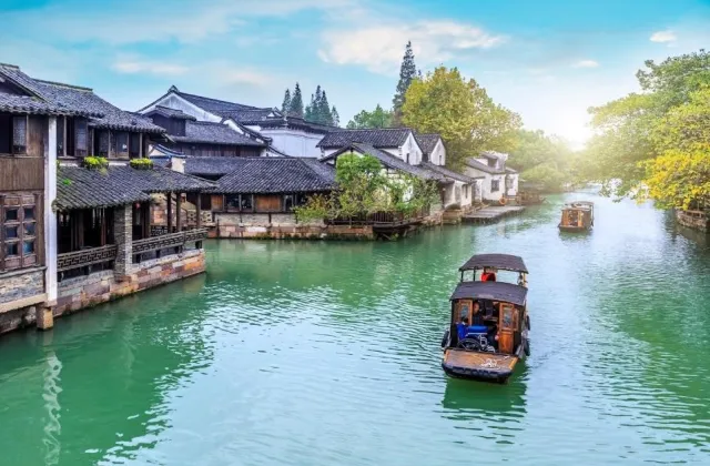 Day 3: BAC KINH TO CHAU(B, L ,D)