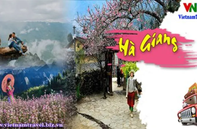 Ngày 4: ĐỒNG VĂN – HÀ GIANG (ĂN SÁNG, TRƯA)