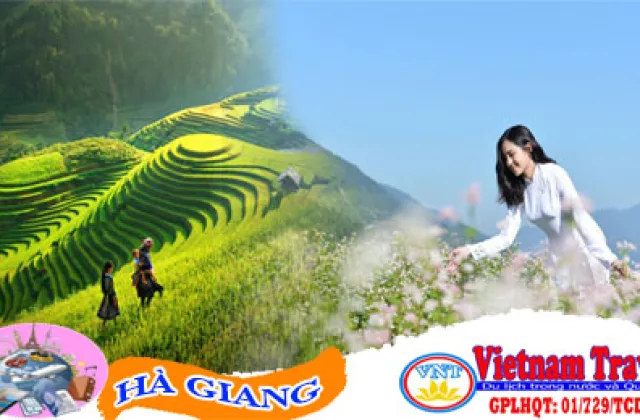 Day 1: HO CHI MINH CITY – HANOI – FREEDOM