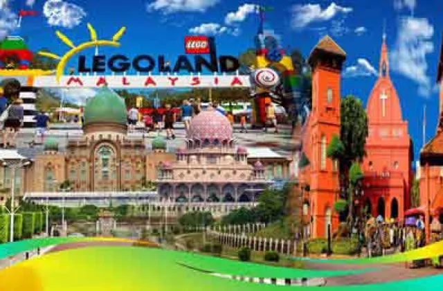 Ngày 3: MALACCA  – GENTING –  ĐỘNG BATU (ĂN SÁNG, TRƯA, TỐI)