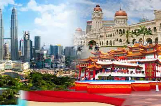 Ngày 5: KUALA LUMPUR – TP.HCM (ĂN SÁNG)