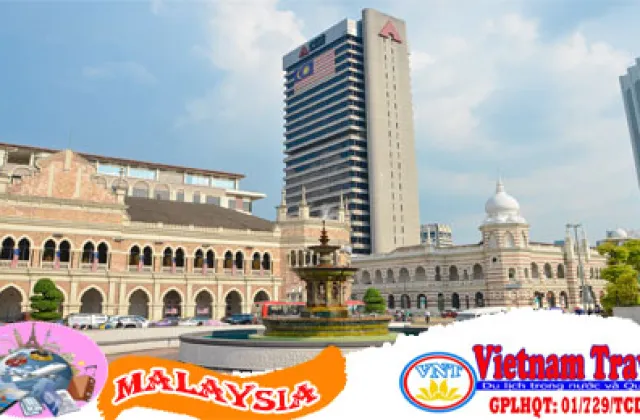 Day 3: MALACCA – KUALA LUMPUR – BATU CAVES – GENTING HIGHLANDS (BREAKFAST, LUNCH, DINNER)