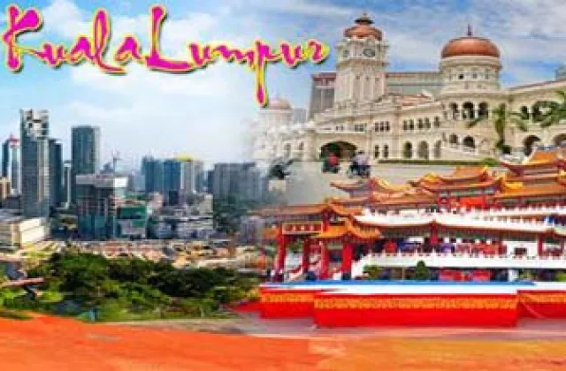 Ngày 3: MALACCA – KUALA LUMPUR (ĂN SÁNG, TRƯA, TỐI)