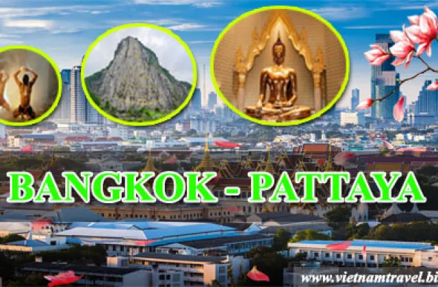 Ngày 4: BANGKOK – TRUNG TÂM NGHIÊN CỨU NỌC ĐỘC RẮN (ĂN SÁNG, TRƯA)