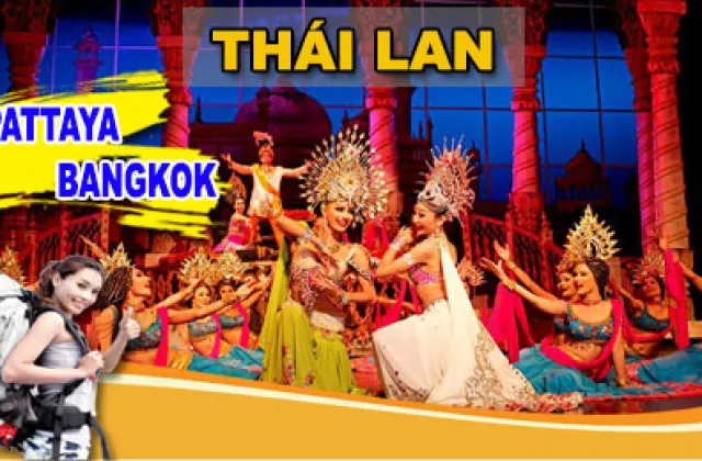 Ngày 2: PATTAYA – ĐẢO KOH LARN – KHAO CHEE CHAN (ĂN SÁNG, TRƯA, TỐI)