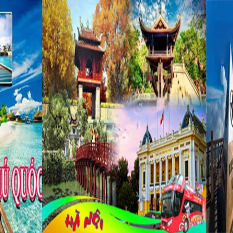 10-Day Tour: Ho Chi Minh City – Phu Quoc (Vinpearl Land & Safari) – Hanoi – Sapa (Fansipan) – Ha Long Bay (Overnight Cruise) – Da Nang – Ba Na Hills. Daily Departures.