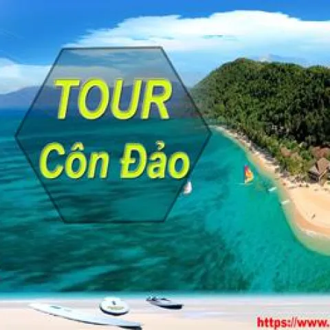 Hanoi - Sacred Con Dao - Hanoi, 2 Days / 1 Night, Daily Departure
