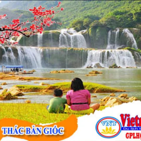 Vòng Cung Đông Bắc Đầy Đủ Nhất: Hà Nội - Hà Giang - Cao Nguyên Đá Đồng Văn - Thác Bản Giốc - Hồ Ba Bể: 5 Ngày, Đặc Sắc