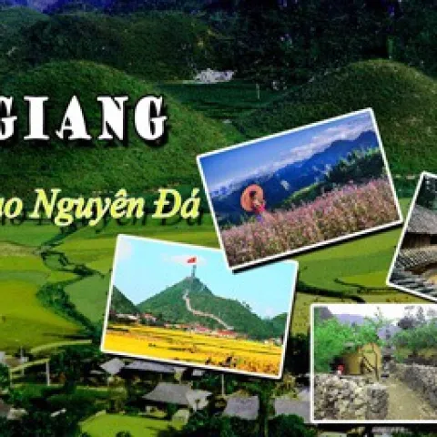Hanoi - Ha Giang - Dong Van Karst Plateau (3 Days / Departure Every Friday)