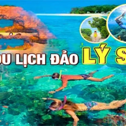 Hanoi - Ly Son - Quang Ngai (4 Days 3 Nights)