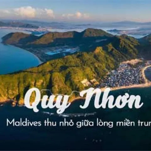 Hanoi - Quy Nhon - Phu Yen (3 Days / 2 Nights), Daily Departure