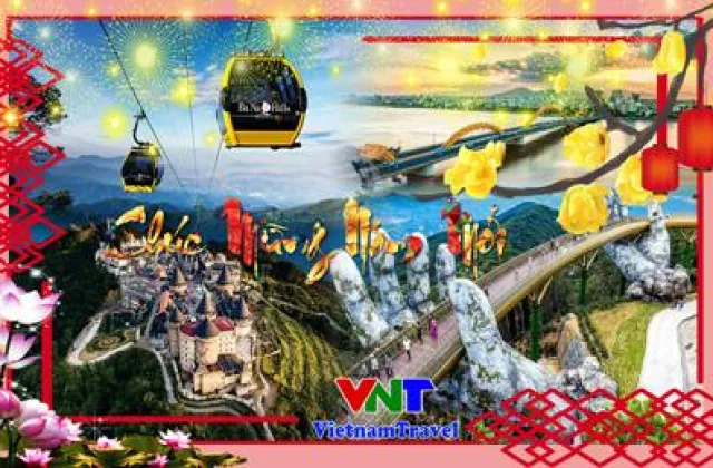 Ngày 1: TP.HCM - ĐÀ NẴNG - BẢO TÀNG PHẬT HỌC - PHỐ CỔ HỘI AN (Ăn trưa, tối)