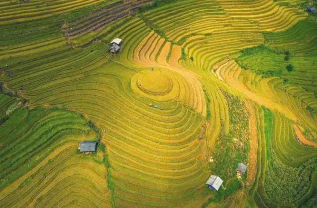 Ngày 1: HÀ NỘI - TRẠM TẤU - NGHĨA LỘ  (Ăn Trưa, Tối)
