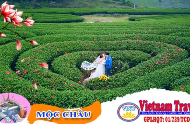 Ngày 3: SAPA - CẦU KÍNH RỒNG MÂY - LAI CHÂU - ĐIỆN BIÊN.  (ĂN SÁNG, TRƯA , TỐI)