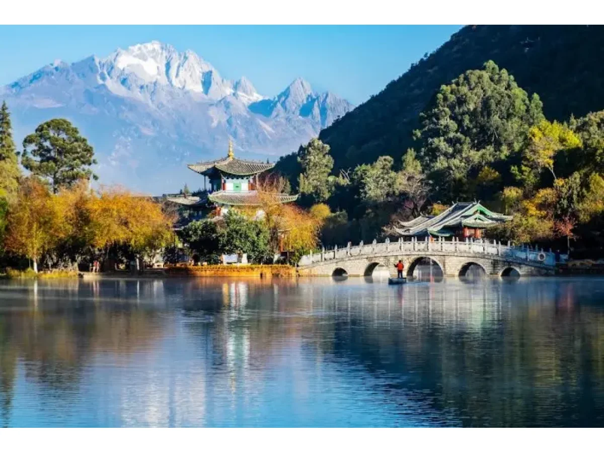 Hanoi - Lijiang - Shangri-La (5 Days/4 Nights) – Direct Flight to Lijiang with Vietjet Air