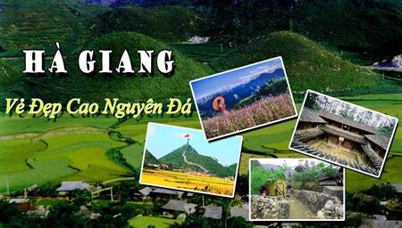 Đặc Sắc: Hà Nội - Hà Giang - Cao Nguyên Đá Đồng Văn 3 Ngày, Khởi Hành Thứ 6 Hàng Tuần